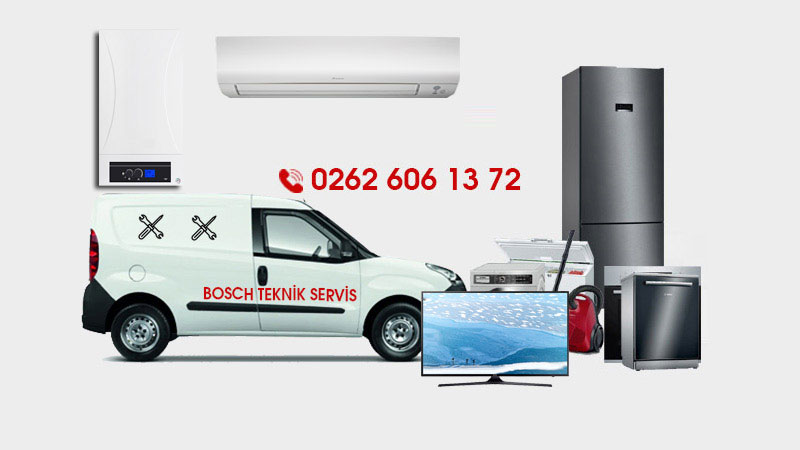 Bosch Servisi