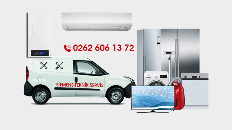 İzmit Siemens Servisi