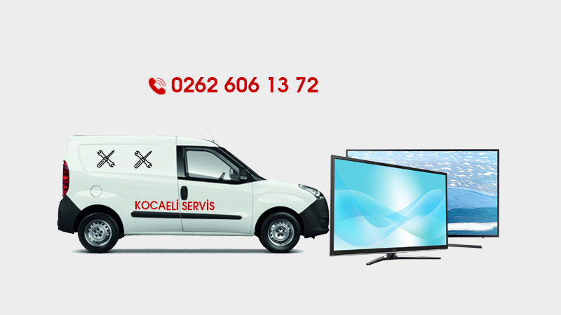 LED TV Servisi