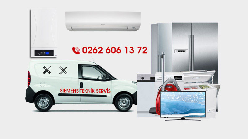 Siemens Servisi